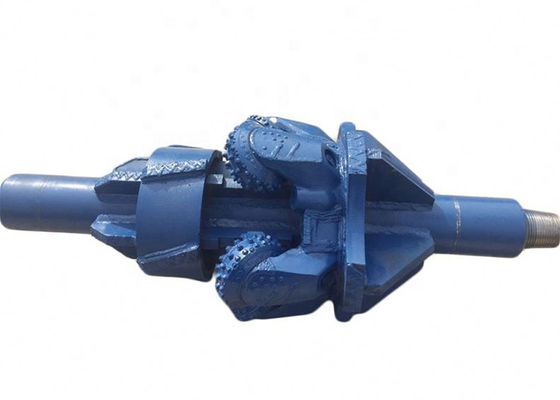 6" To 78" HDD Rock Reamer Non Excavation