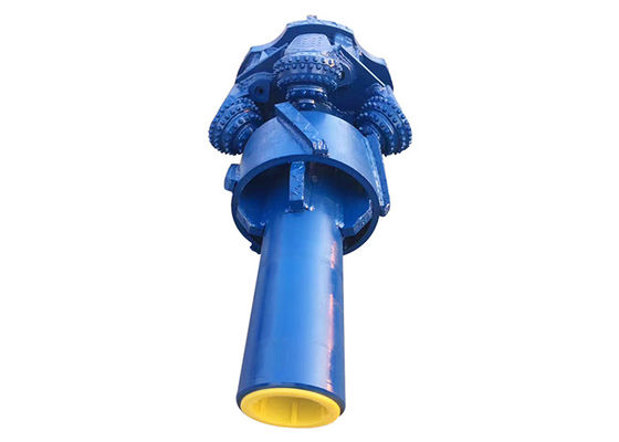 6" To 78" HDD Rock Reamer Non Excavation