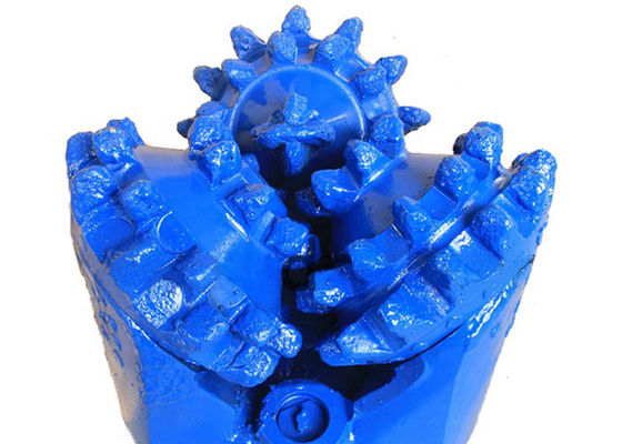 Tungsten Carbide Tricone Drill Bit 172mm Three Cone Bit