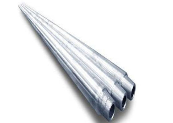 3 3/8" 8 1/2" Non Magnetic Drill Collar Forging