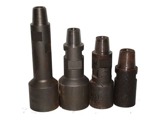 127mm Dia Forging Tool Joint Drill Pipe Wear Resistant